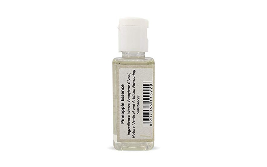 Puramio Pineapple Essence    Plastic Bottle  50 millilitre